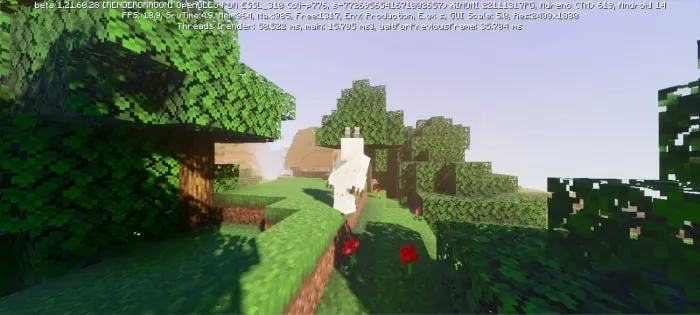 iLuma Deferred screenshot №8