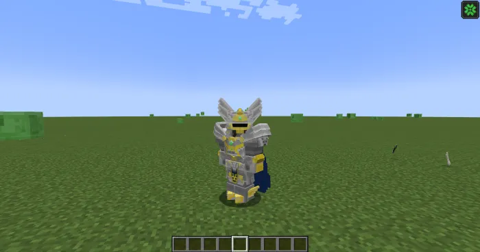 Epic Paladins | Reborn | Bedrock Edition screenshot №91