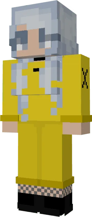 Comes Alive Bedrock Edition - BETA 1 screenshot №1