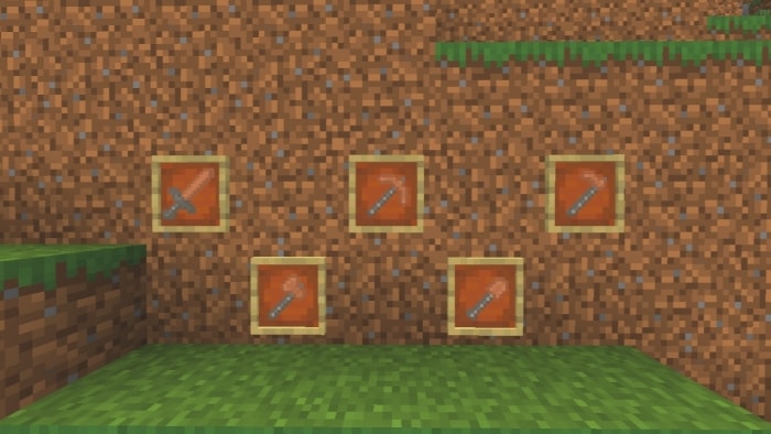 Wood Tools Variants screenshot №4