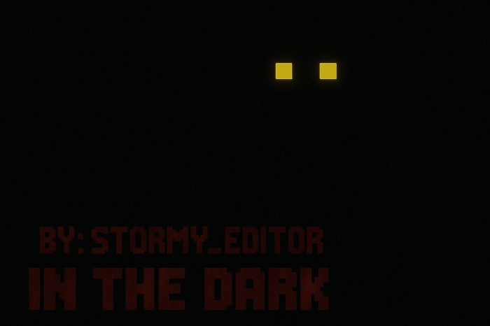 In the Dark screenshot №1