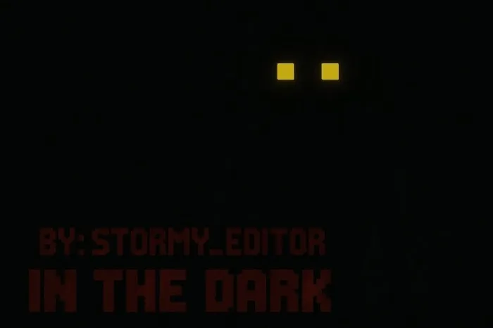 In the Dark screenshot №1