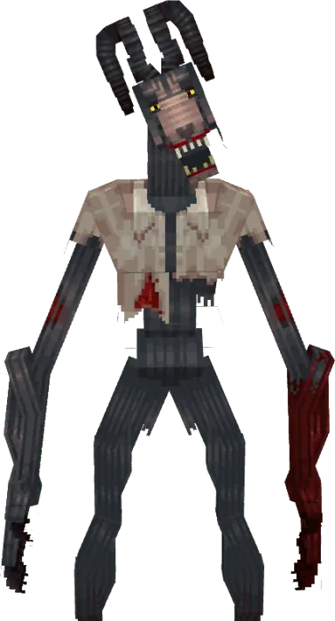 The Goatman Revived screenshot №0