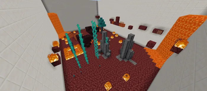 HuS Parkur screenshot №1