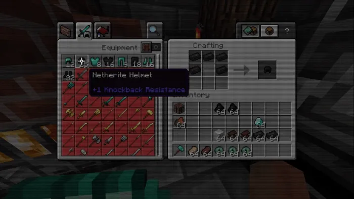 Possessed Vanilla Mobs screenshot №2