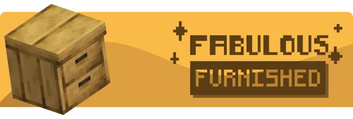 Fabulous Furnished Logo