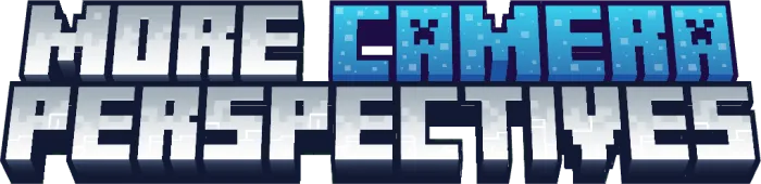 More Camera Perspectives Logo