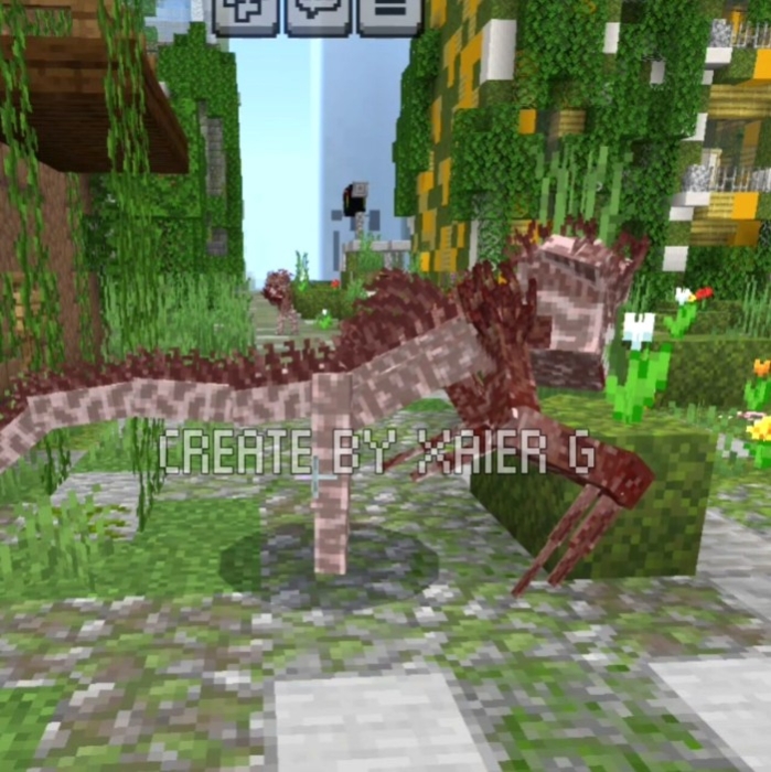 The Last Of Us CORDYCEPS ADDON ZOMBIE APOCALYPSE Xaier G screenshot №92