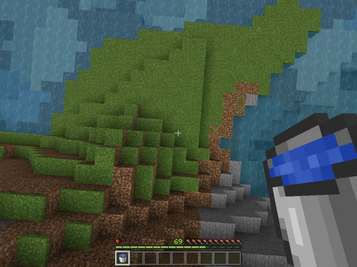 Half A Heart Player screenshot №1