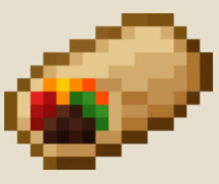 FOOD ADDON screenshot №4