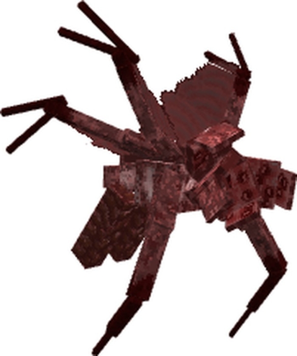 The Last Of Us CORDYCEPS ADDON ZOMBIE APOCALYPSE Xaier G screenshot №82