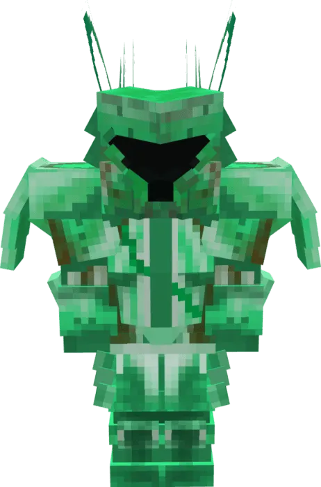 Epic Paladins | Reborn | Bedrock Edition screenshot №21