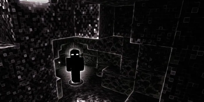 VOIDBORN ENTITY screenshot №13