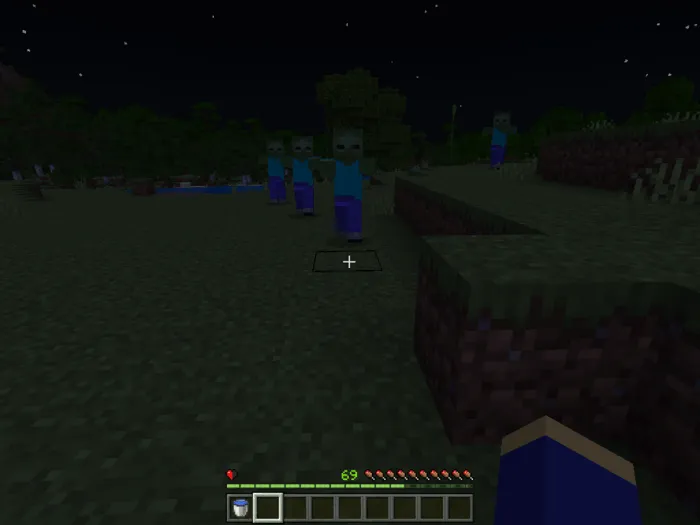 Half A Heart Player screenshot №2