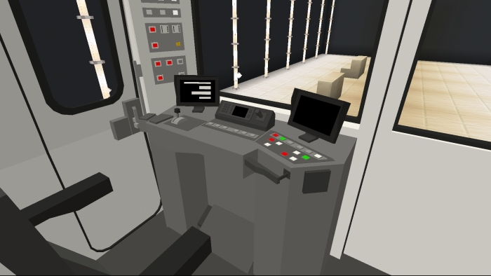 U-Bahn BVG J-Series Screenshot №2