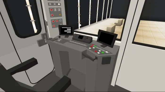 U-Bahn BVG J-Series Screenshot №2