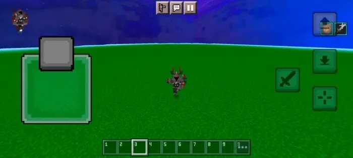 Epic Paladins | Reborn | Bedrock Edition screenshot №78