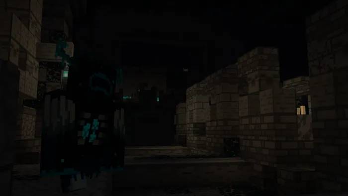 Ancient City: Screenshot