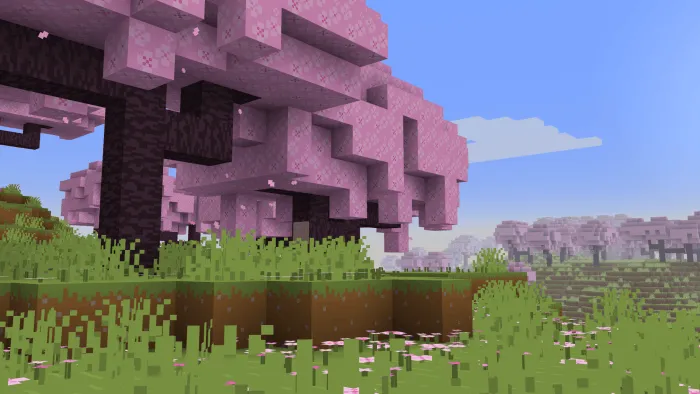 Cherry: Screenshot