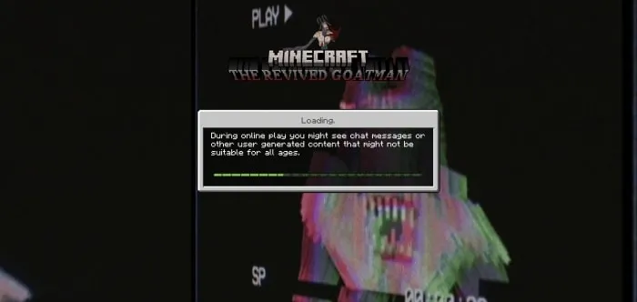 The Goatman Revived screenshot №2