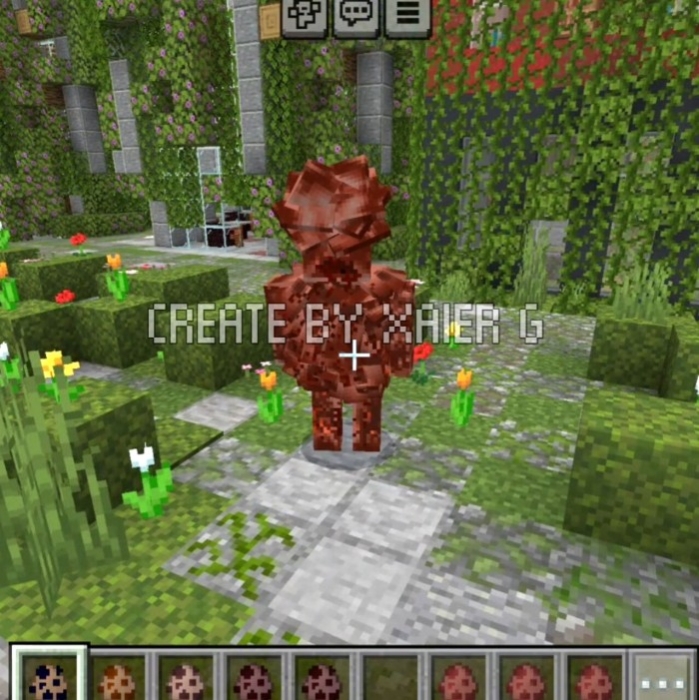 The Last Of Us CORDYCEPS ADDON ZOMBIE APOCALYPSE Xaier G screenshot №75