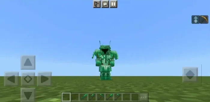 Epic Paladins | Reborn | Bedrock Edition screenshot №81