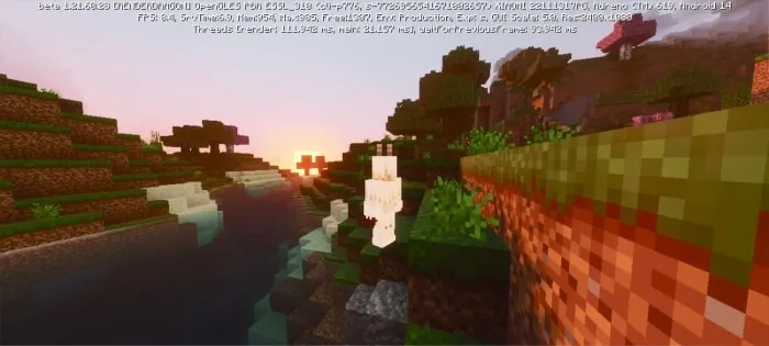 iLuma Deferred screenshot №1