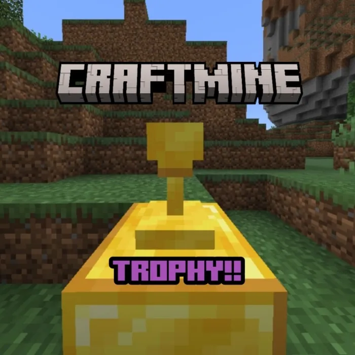 Trophy: Screenshot