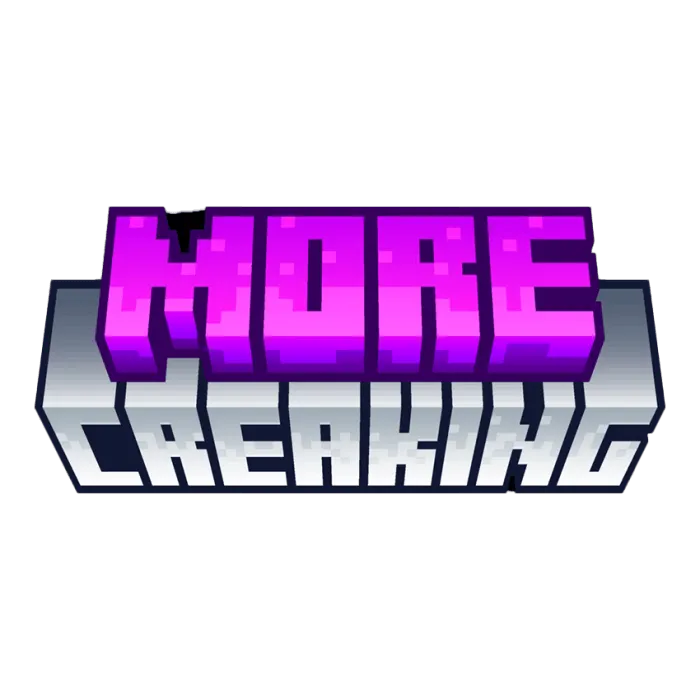 More Creaking Logo