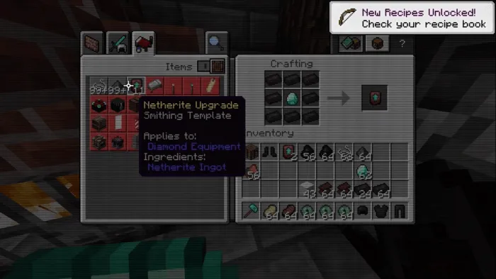 Possessed Vanilla Mobs screenshot №4