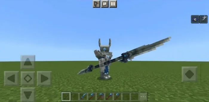 Epic Paladins | Reborn | Bedrock Edition screenshot №80