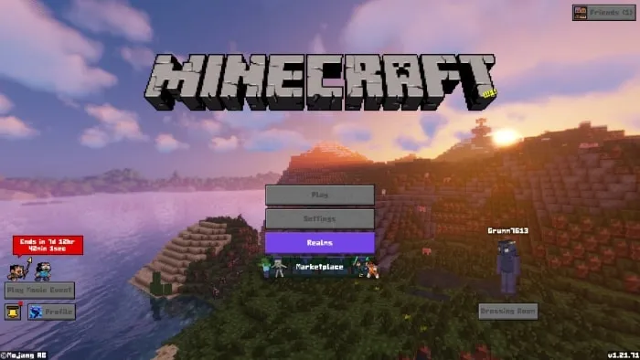 Delight Resource Pack: Screenshot 10