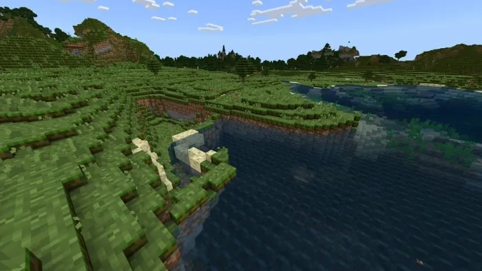 Delight Resource Pack: Screenshot 2