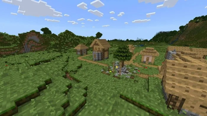 Delight Resource Pack: Screenshot 3