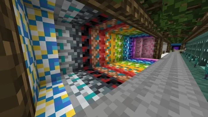 Delight Resource Pack: Screenshot 4
