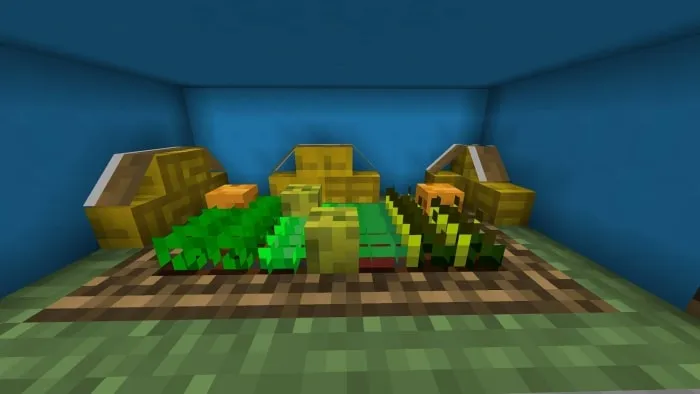 Delight Resource Pack: Screenshot 5