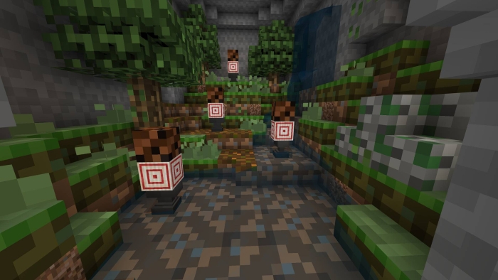 Delight Resource Pack: Screenshot 6