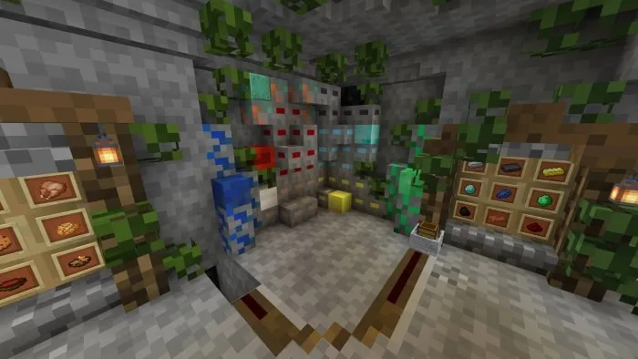 Delight Resource Pack: Screenshot 7