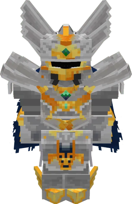Epic Paladins | Reborn | Bedrock Edition screenshot №7