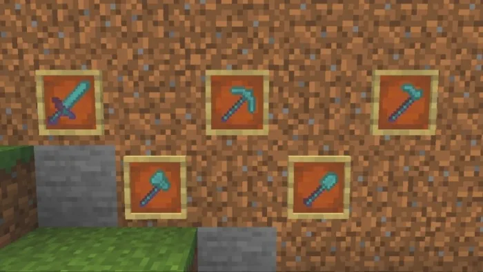 Wood Tools Variants screenshot №9