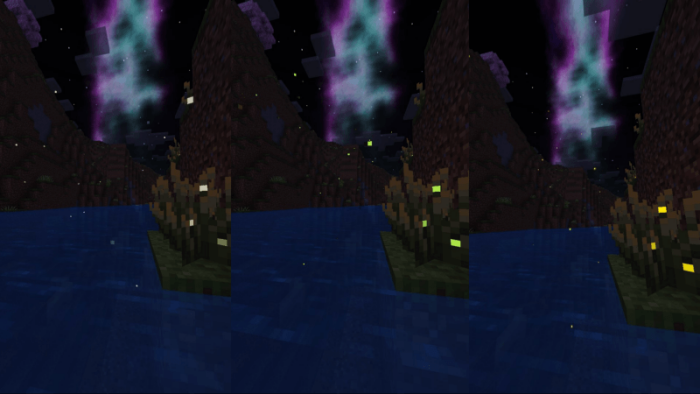 FIREFLIES - La Nature Fragment: Screenshot 3