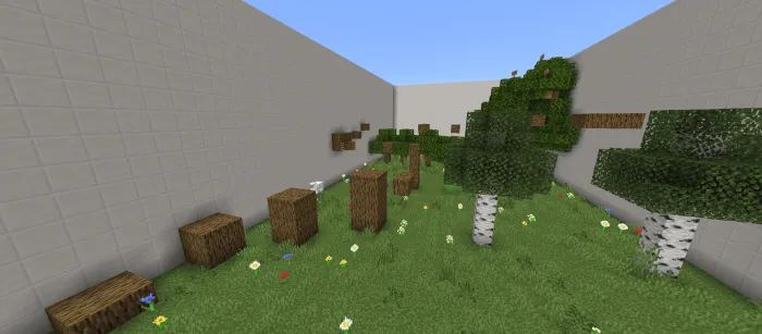 HuS Parkur screenshot №0