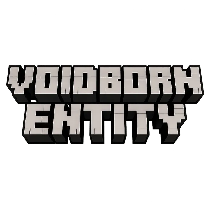 VOIDBORN ENTITY screenshot №0