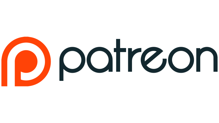 Patreon Logo