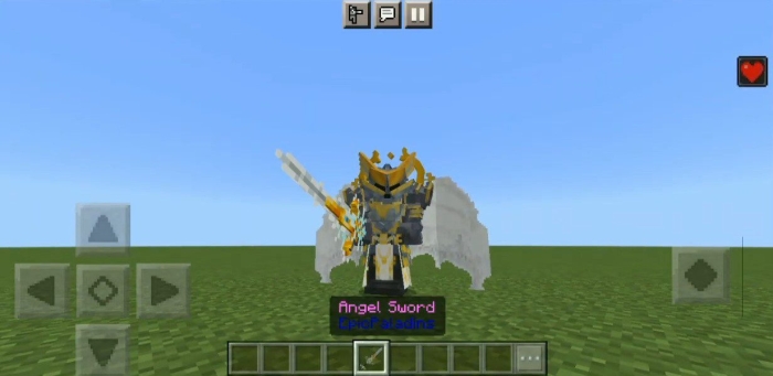 Epic Paladins | Reborn | Bedrock Edition screenshot №86