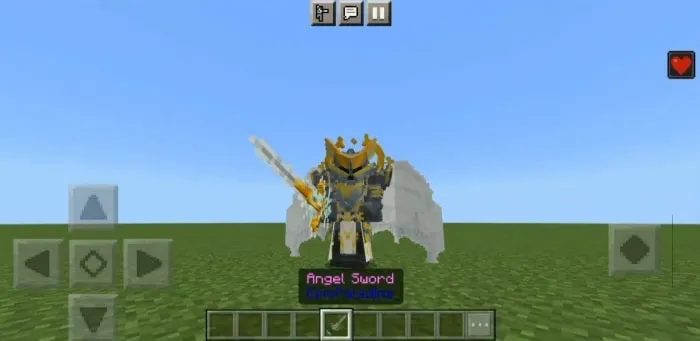 Epic Paladins | Reborn | Bedrock Edition screenshot №86