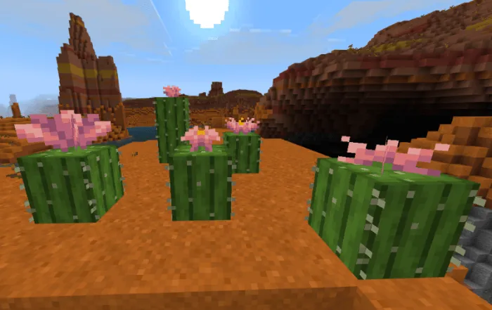 La Nature by Carrot screenshot №38