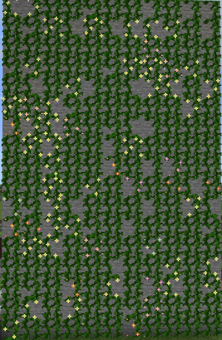La Nature by Carrot screenshot №37