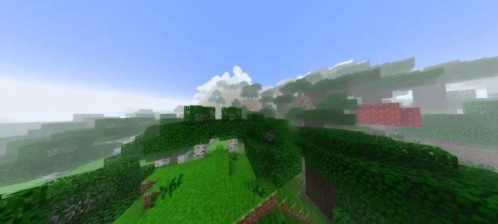 Minecraft Alpha Simulator: Screenshot 3