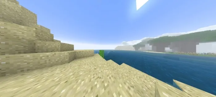 Minecraft Alpha Simulator: Screenshot 5